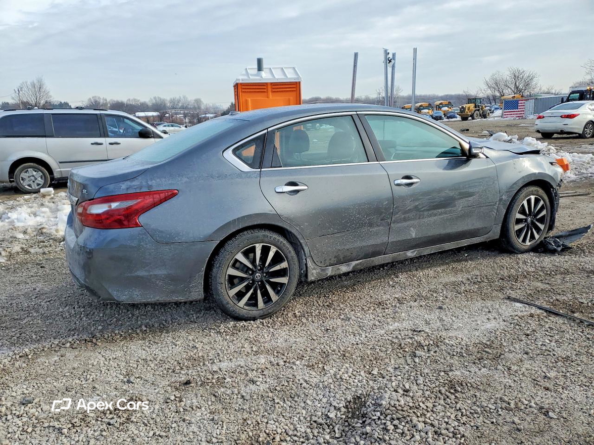 Altima 2018