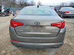Kia Optima 2012