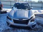 Subaru Forester 2021