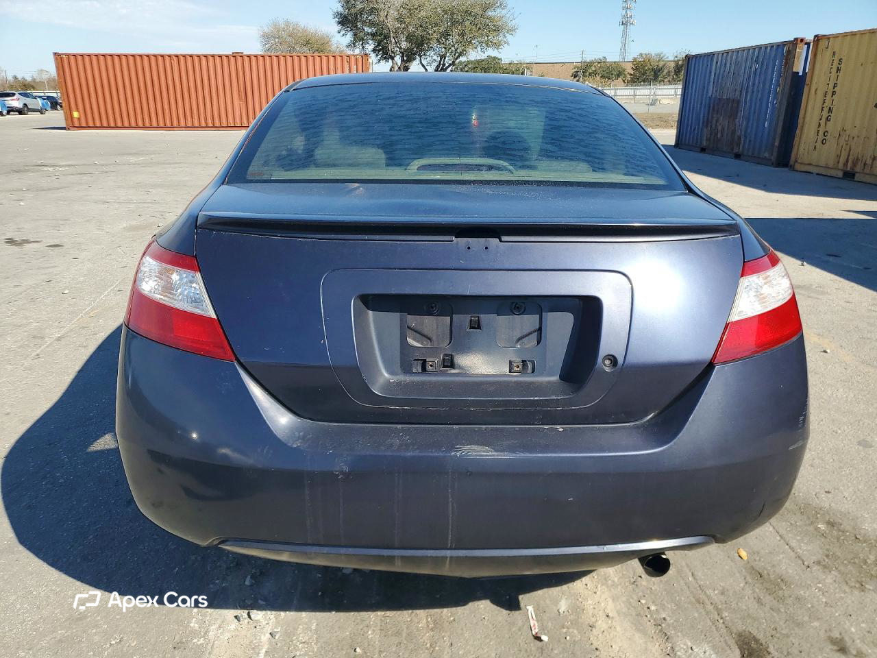 Honda Civic 2006