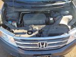 Honda Odyssey 2011