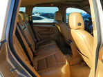Porsche Cayenne 2004