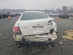 Honda Accord 2010