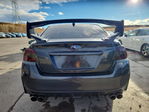 Subaru WRX 2017