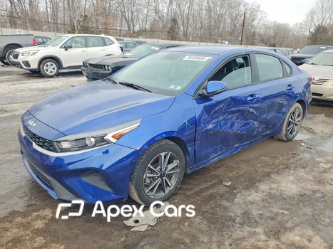 Kia Forte 2023 - Image 1 of 12