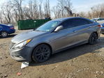Hyundai Sonata 2012