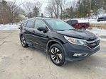 Honda CR-V 2016