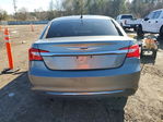 Chrysler 200 2011