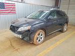 Lexus RX 2010