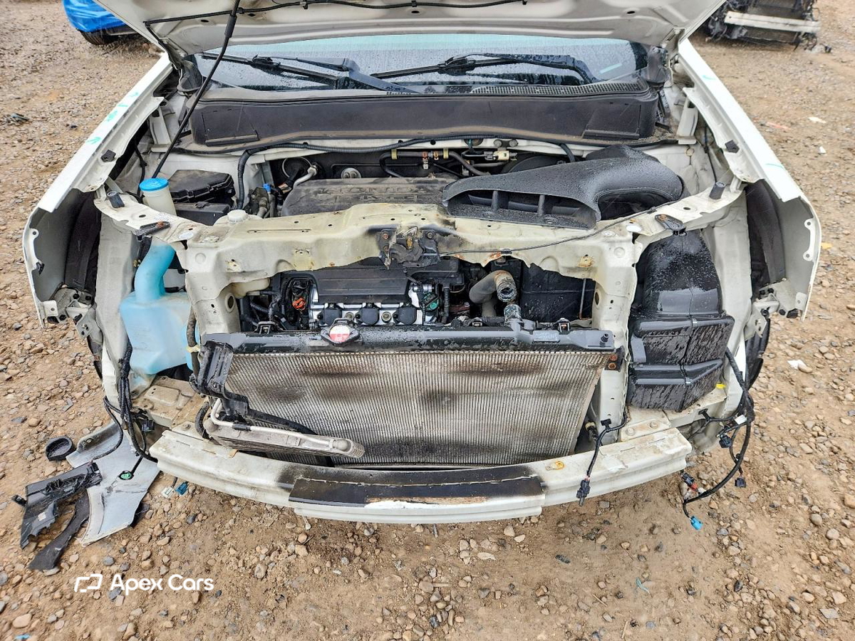 Honda Pilot 2011