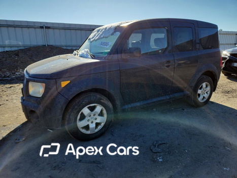 Honda Element 2005 - Image 1 of 13