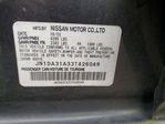 Nissan Maxima 2003