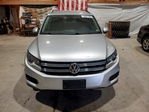 Volkswagen Tiguan 2016