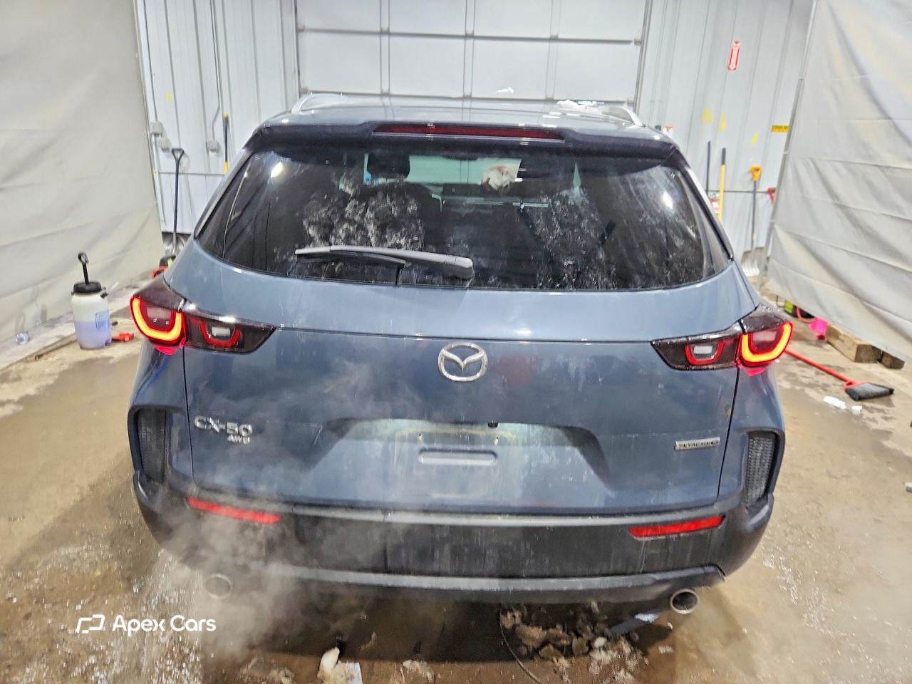 Mazda CX-50 2023
