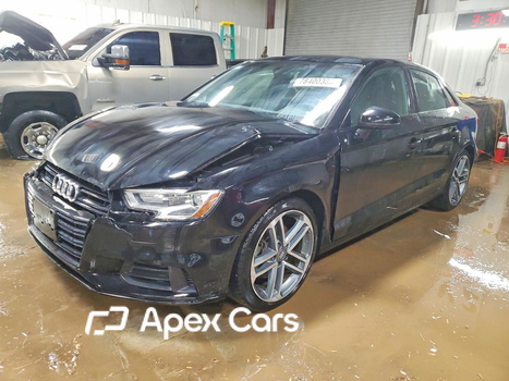 Audi A3 2019 - Image 1 of 13