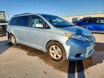 Toyota Sienna 2015