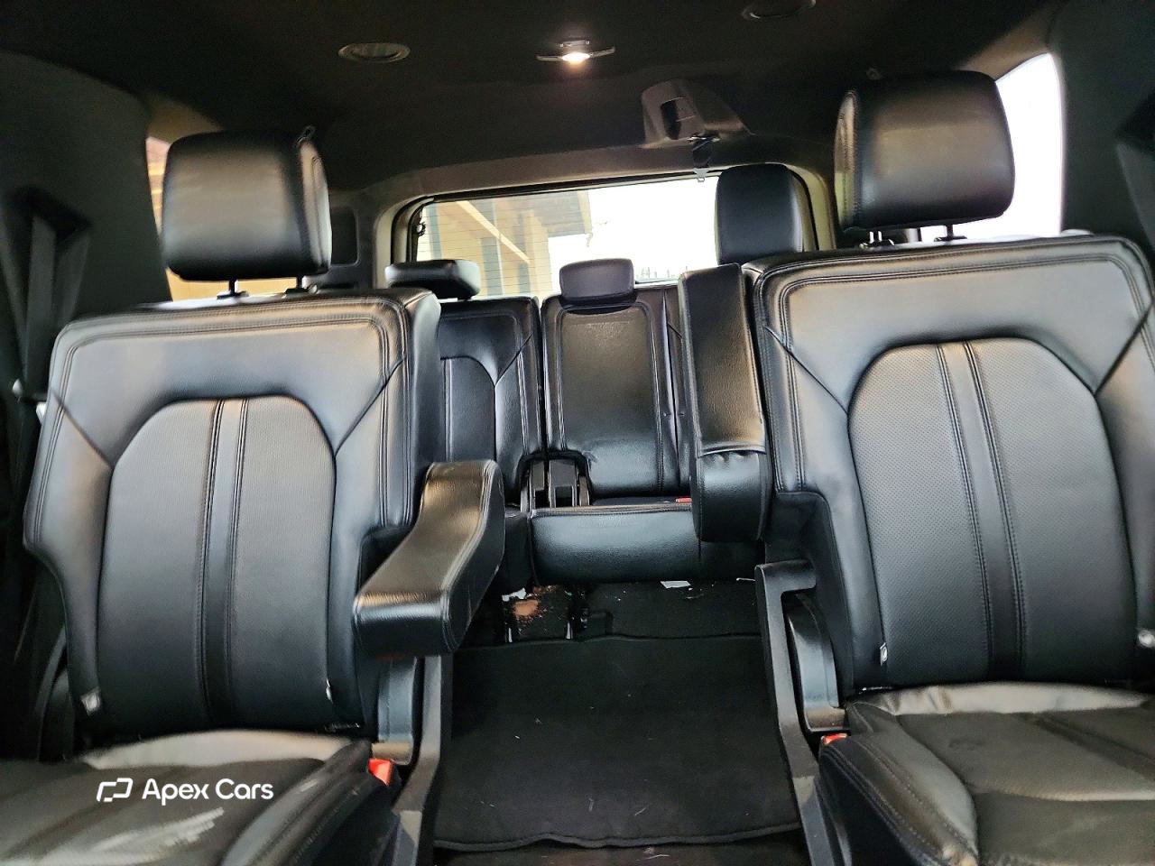 Ford Expedition 2020