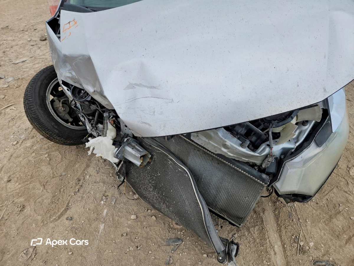 Honda Insight 2010