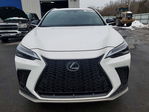 Lexus NX 2025