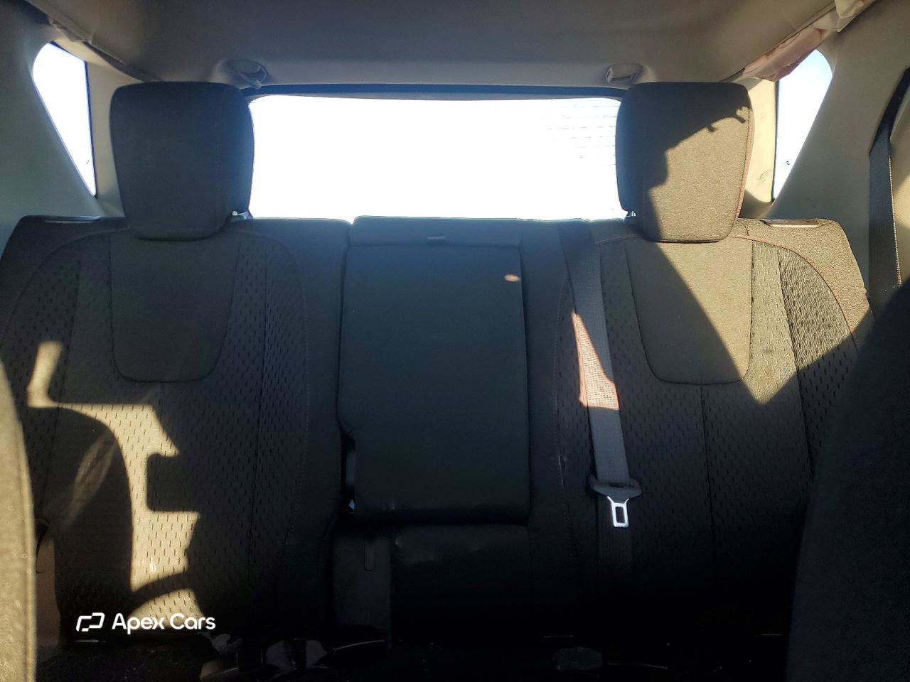 Chevrolet Equinox 2013