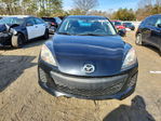 Mazda 3 2012