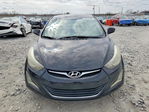 Hyundai Elantra 2014