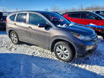 Honda CR-V 2014