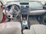 Subaru Forester 2014