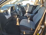 Toyota RAV 4 2016