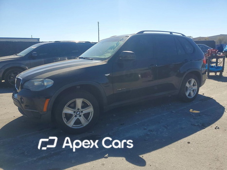 BMW X5 2012 - Image 1 of 13