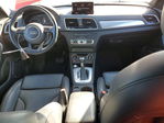 Audi Q3 2016