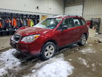 Subaru Forester 2016
