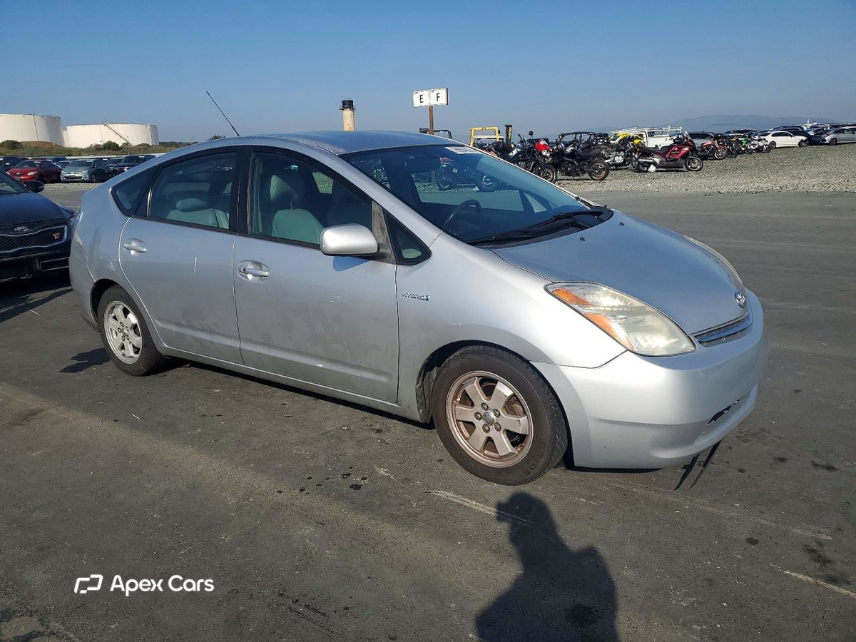 Toyota Prius 2006