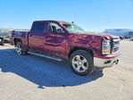 Chevrolet Silverado 2015