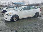 Hyundai Sonata 2012