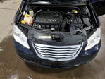 Chrysler 200 2012