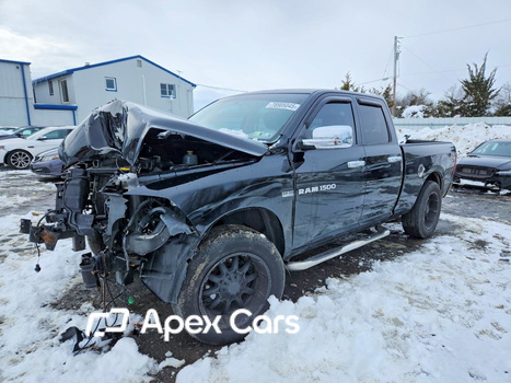 Dodge RAM 2012 - Image 1 of 13