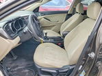 Kia Optima 2011