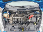 Ford Fiesta 2015