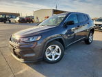 Jeep Compass 2024