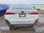 BMW i4 2025