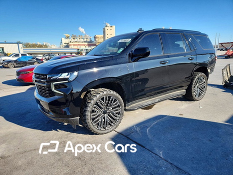 Chevrolet Tahoe 2023 - Image 1 of 15