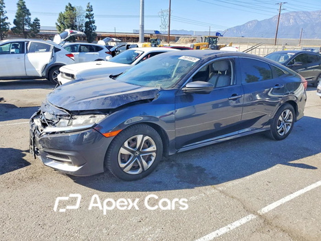 Honda Civic 2016 - Image 1 of 12