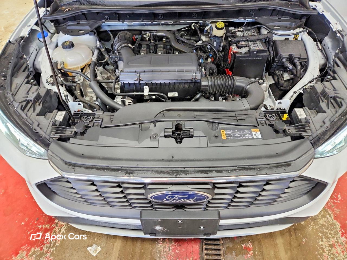 Ford Escape 2025