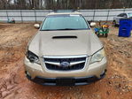 Subaru Outback 2008