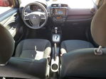 Mitsubishi Mirage 2022