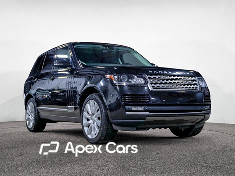 Land Rover Range Rover 2015 - Image 1 of 10