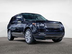 Land Rover Range Rover 2015
