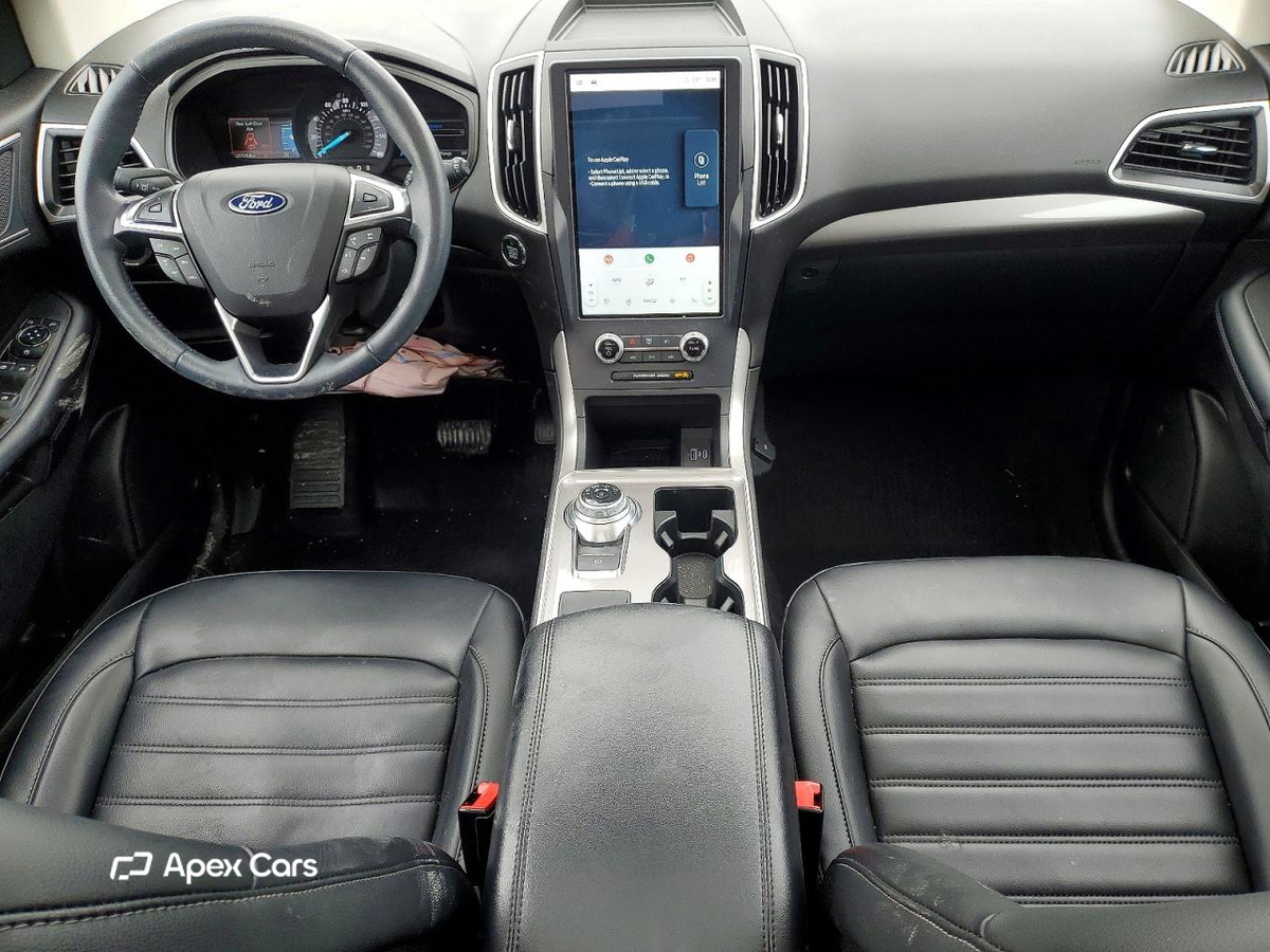 Ford Edge 2024