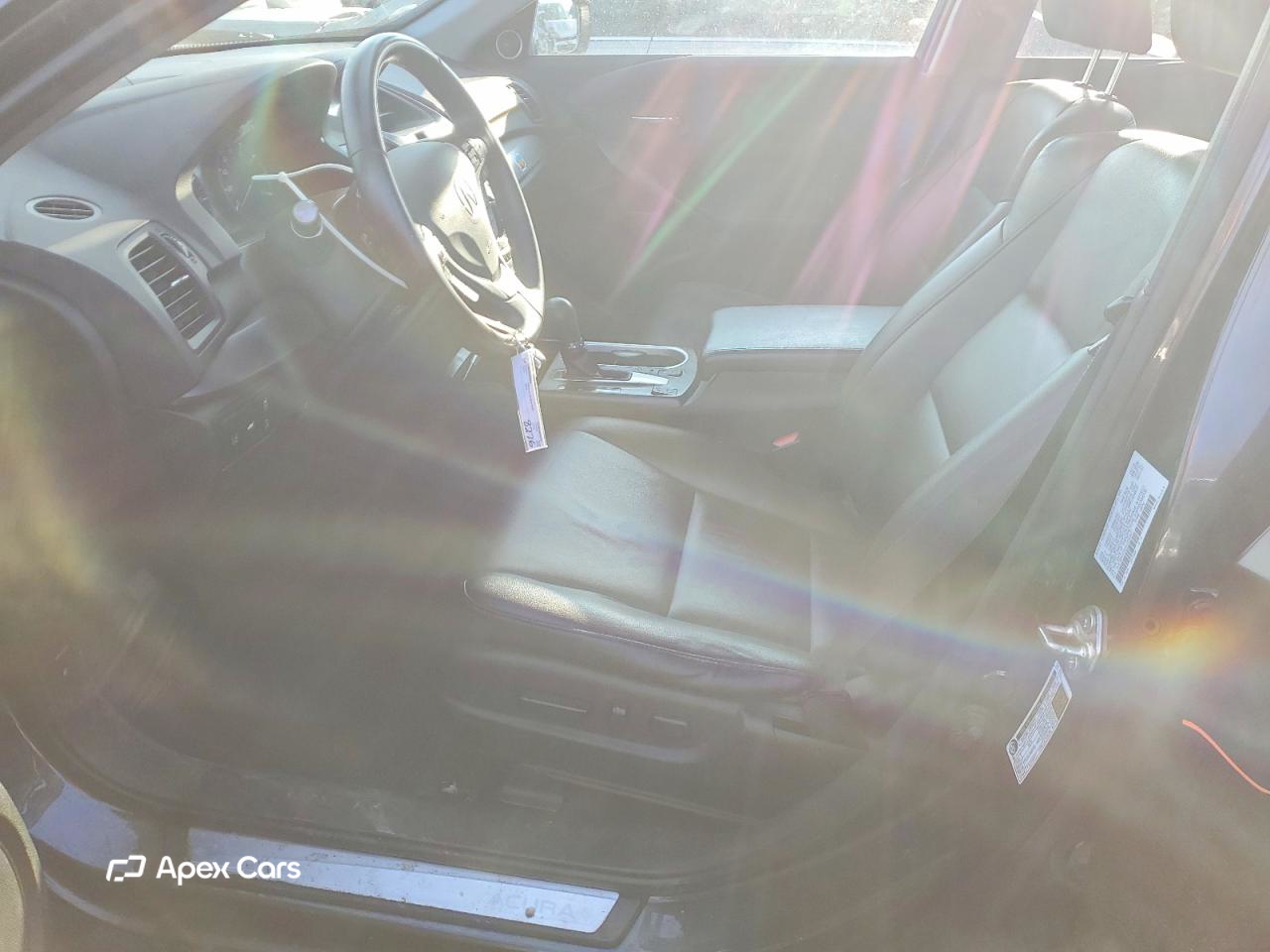 Acura RDX 2016